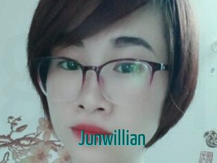 junwillian Guide du Queutard