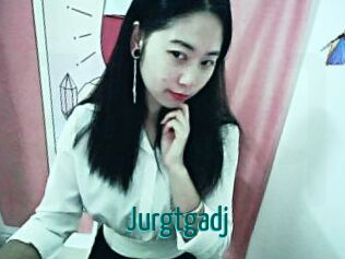 Jurgtgadj
