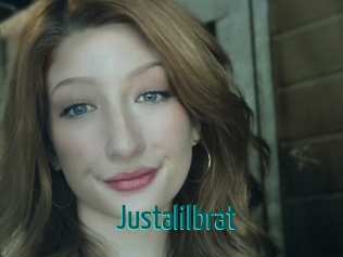 Justalilbrat