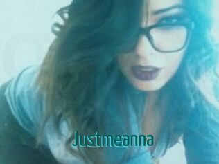 Justmeanna