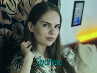 Jyditroe