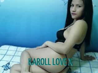KAROLL_LOVE_X