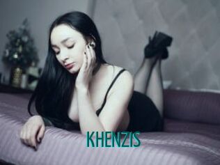 KHENZIS