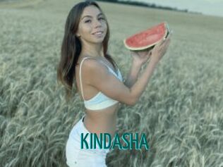 KINDASHA