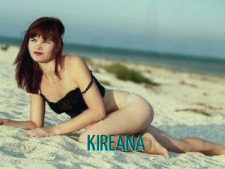 KIREANA