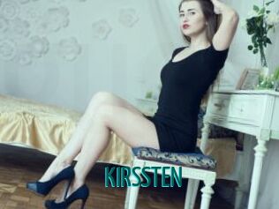 KIRSSTEN