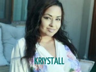 KRIYSTALL