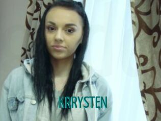 KRRYSTEN