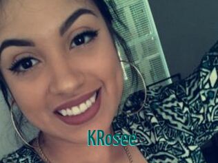 KRosee
