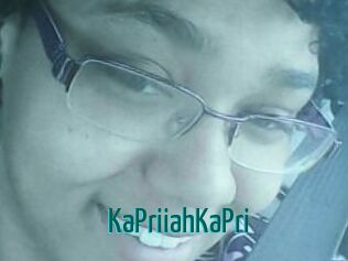 KaPriiahKaPri