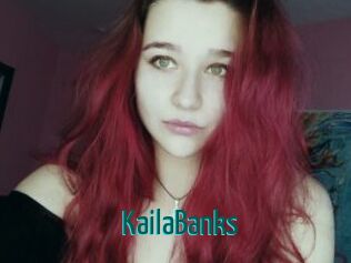KailaBanks