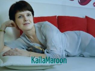KailaMaroon