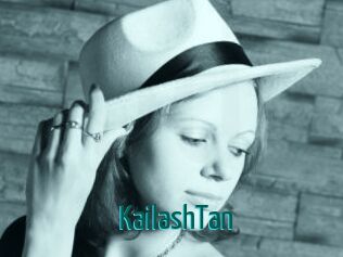 KailashTan