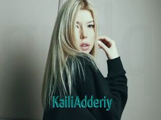 KailiAdderiy