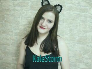 KaleStorm