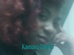 KamanaTaylor