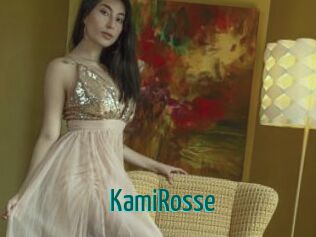 KamiRosse