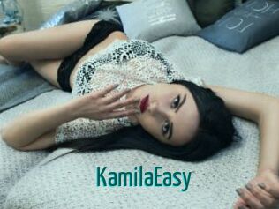 KamilaEasy