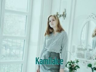 KamilaIce