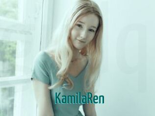 KamilaRen