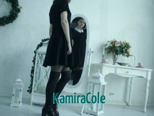 KamiraCole