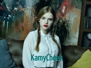 KamyCheek