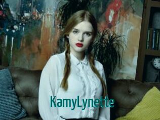 KamyLynette