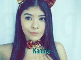 Kandra