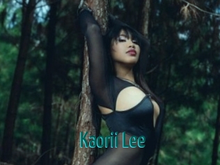 Kaorii_Lee Guide du Queutard
