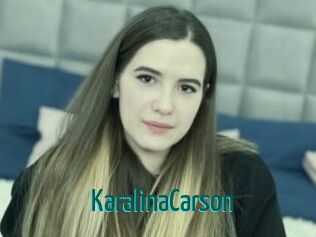 KaralinaCarson