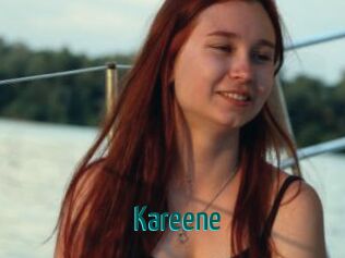 Kareene