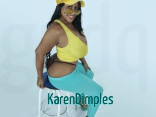 KarenDimples