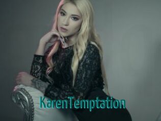 KarenTemptation