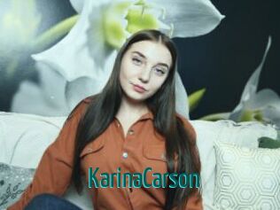 KarinaCarson