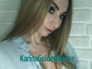 KarinaGoldenMoore