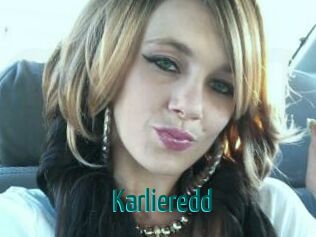 Karlieredd
