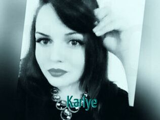 Karlye