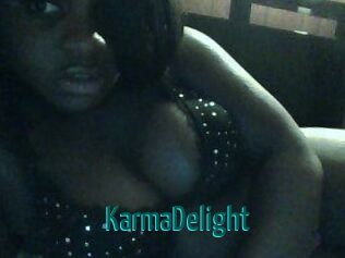 Karma_Delight