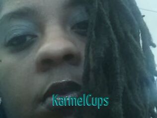KarmelCups