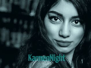 KarmenNight