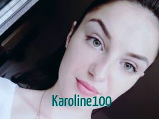 Karoline100