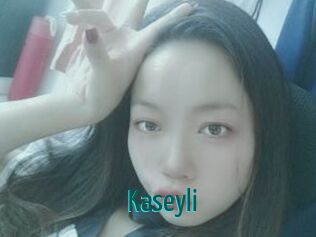 Kaseyli