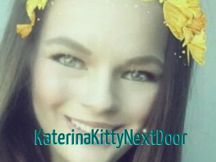 KaterinaKittyNextDoor