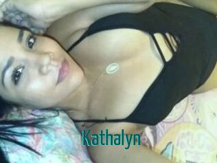 Kathalyn