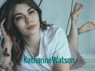 KatharineWatson