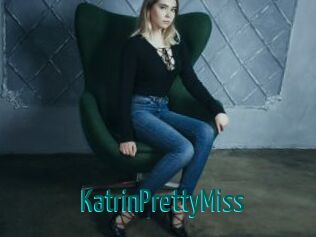 KatrinPrettyMiss