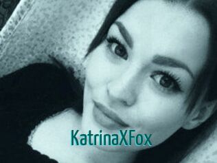KatrinaXFox