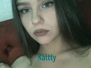 Kattty