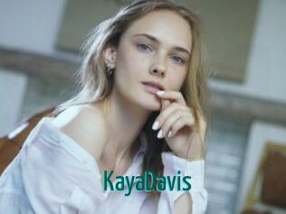 KayaDavis