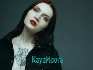KayaMoore